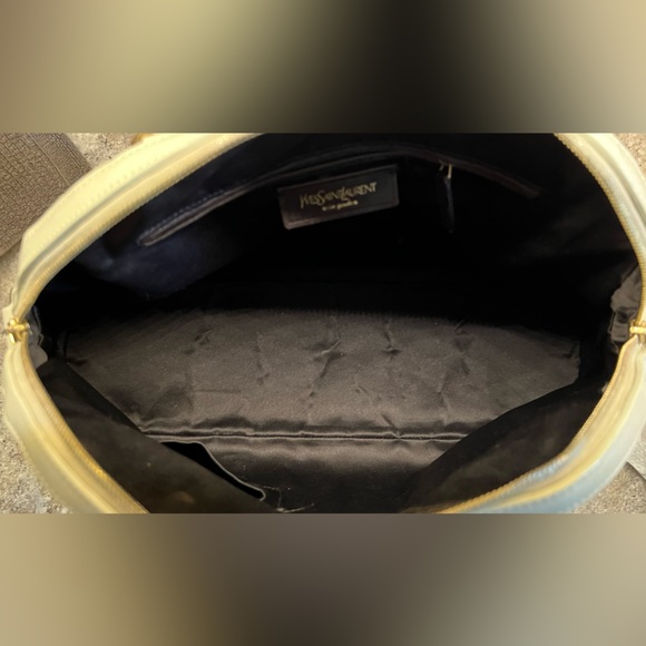 Yves Saint Laurent Muse Bag - Picture 13 of 14